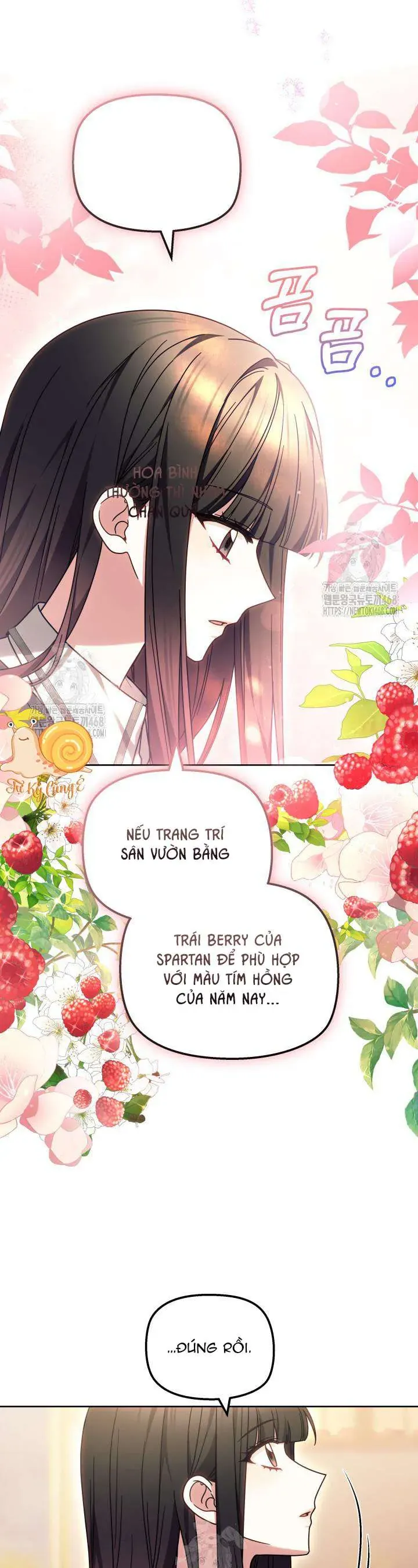 Tiểu Thư Mạnh Mẽ Muốn Trở Nên Yếu Đuối Chap 15 - Next Chap 16