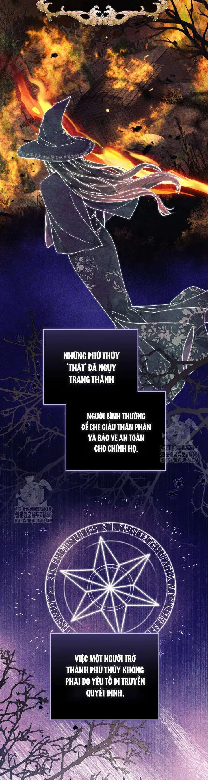 Tiểu Thư Mạnh Mẽ Muốn Trở Nên Yếu Đuối Chap 15 - Next Chap 16