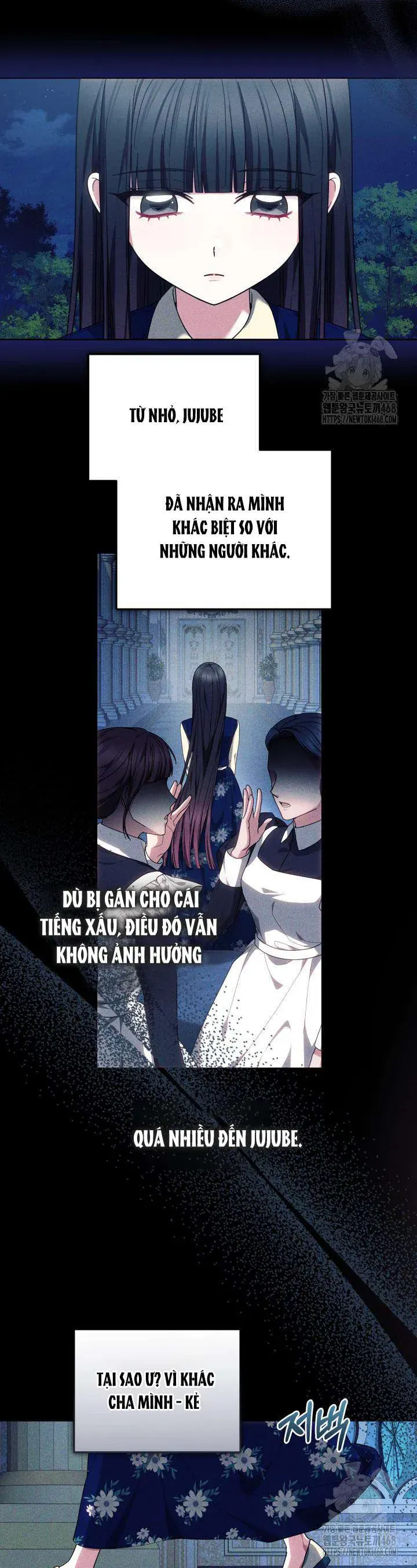 Tiểu Thư Mạnh Mẽ Muốn Trở Nên Yếu Đuối Chap 15 - Next Chap 16