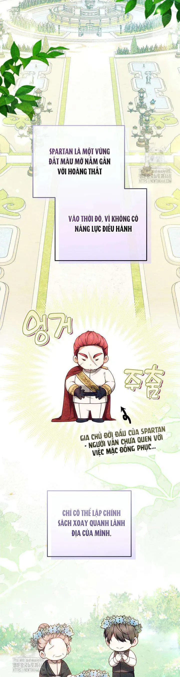 Tiểu Thư Mạnh Mẽ Muốn Trở Nên Yếu Đuối Chap 16 - Next Chap 17