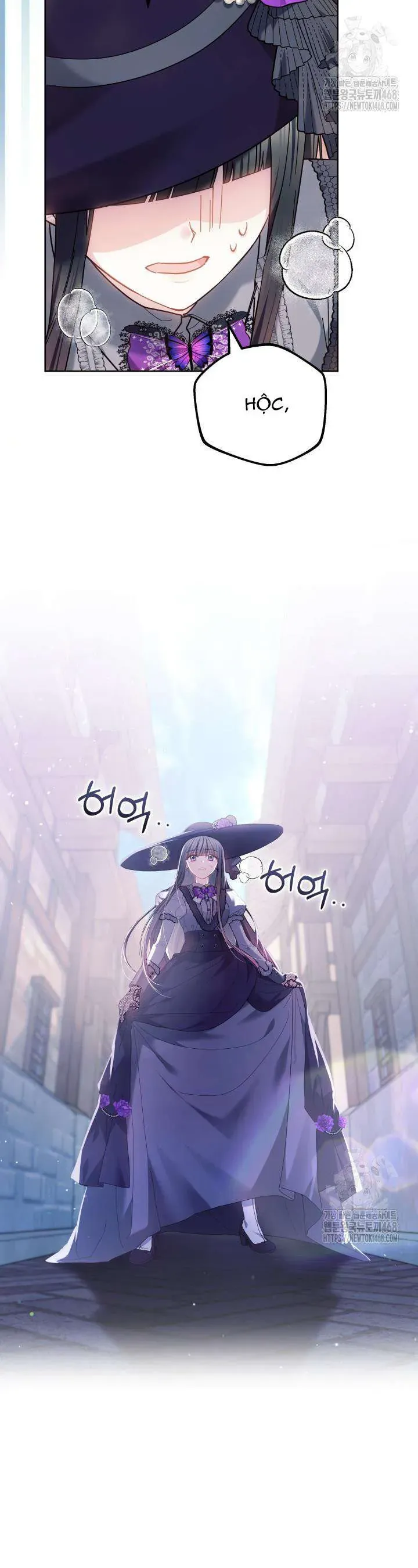 Tiểu Thư Mạnh Mẽ Muốn Trở Nên Yếu Đuối Chap 16 - Next Chap 17