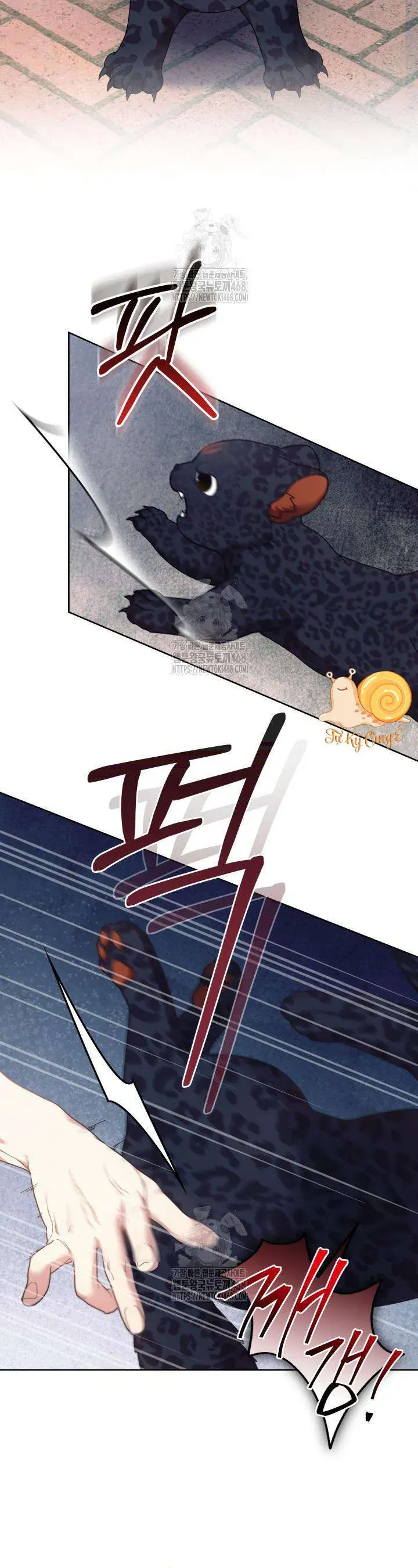 Tiểu Thư Mạnh Mẽ Muốn Trở Nên Yếu Đuối Chap 16 - Next Chap 17