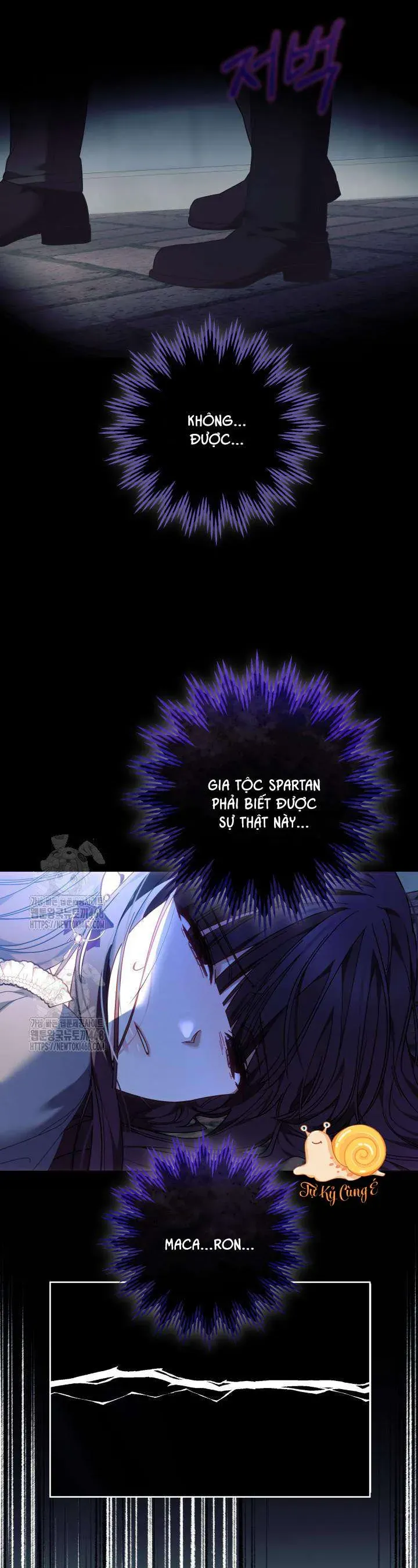 Tiểu Thư Mạnh Mẽ Muốn Trở Nên Yếu Đuối Chap 16 - Next Chap 17