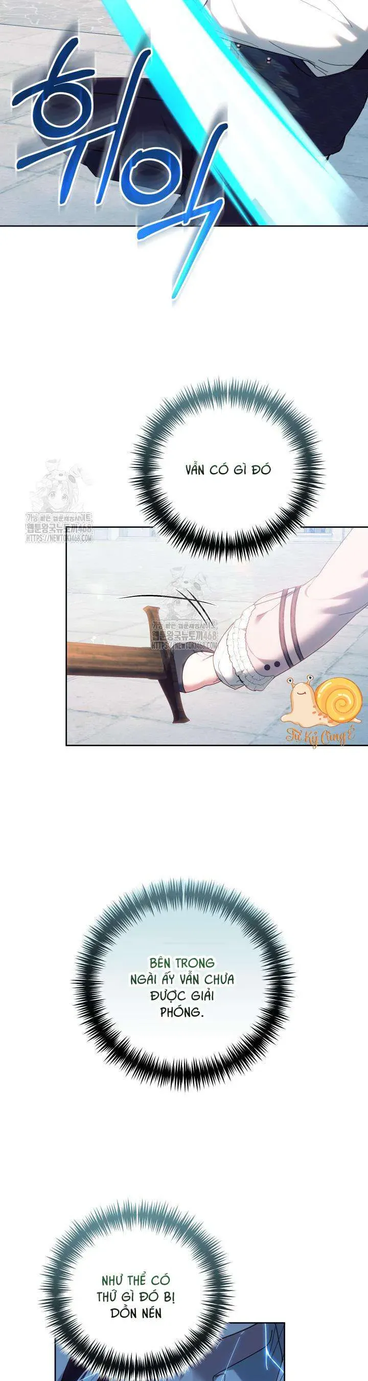 Tiểu Thư Mạnh Mẽ Muốn Trở Nên Yếu Đuối Chap 16 - Next Chap 17