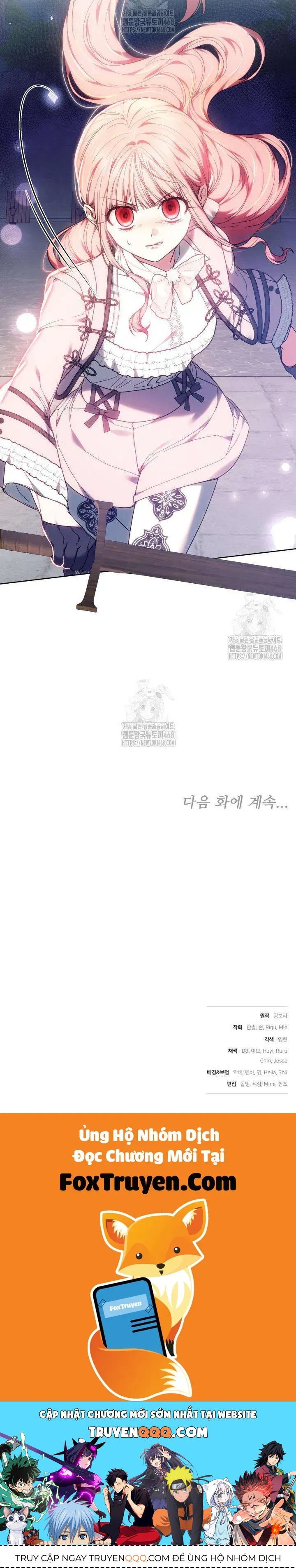 Tiểu Thư Mạnh Mẽ Muốn Trở Nên Yếu Đuối Chap 16 - Next Chap 17