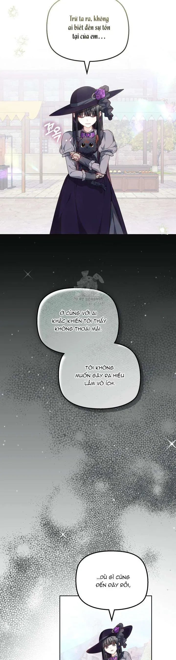 Tiểu Thư Mạnh Mẽ Muốn Trở Nên Yếu Đuối Chap 16 - Next Chap 17