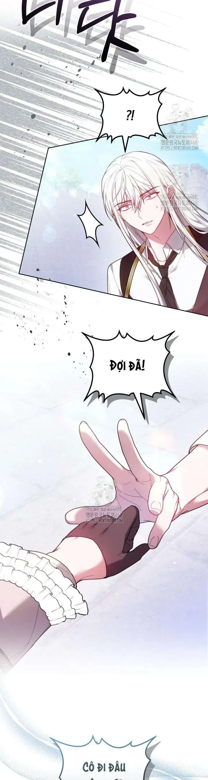 Tiểu Thư Mạnh Mẽ Muốn Trở Nên Yếu Đuối Chap 17 - Next Chap 18