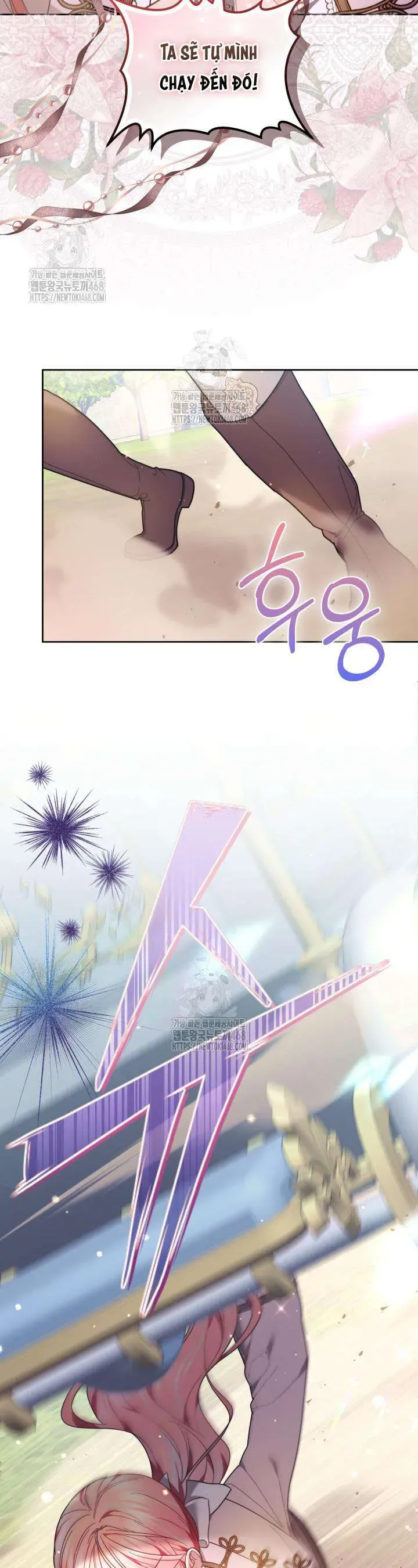 Tiểu Thư Mạnh Mẽ Muốn Trở Nên Yếu Đuối Chap 17 - Next Chap 18