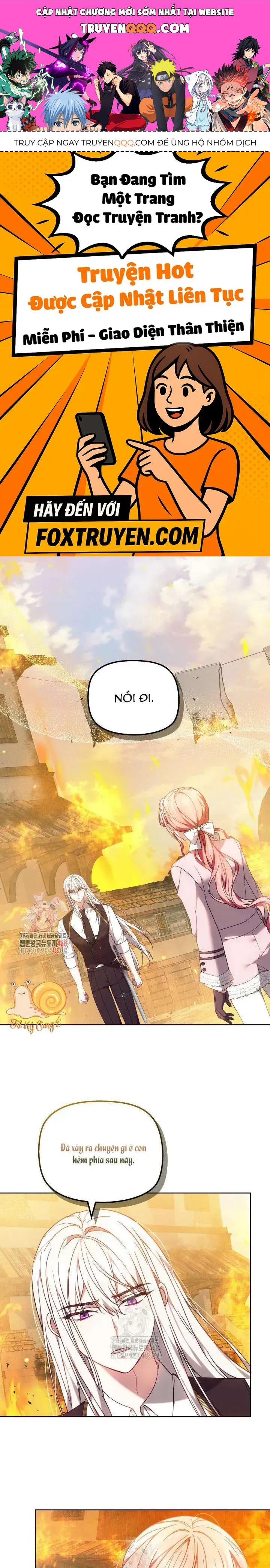 Tiểu Thư Mạnh Mẽ Muốn Trở Nên Yếu Đuối Chap 18 - Next Chap 19