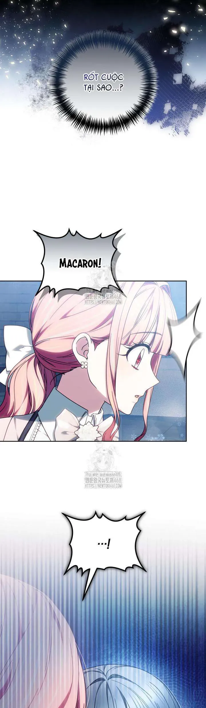 Tiểu Thư Mạnh Mẽ Muốn Trở Nên Yếu Đuối Chap 18 - Next Chap 19