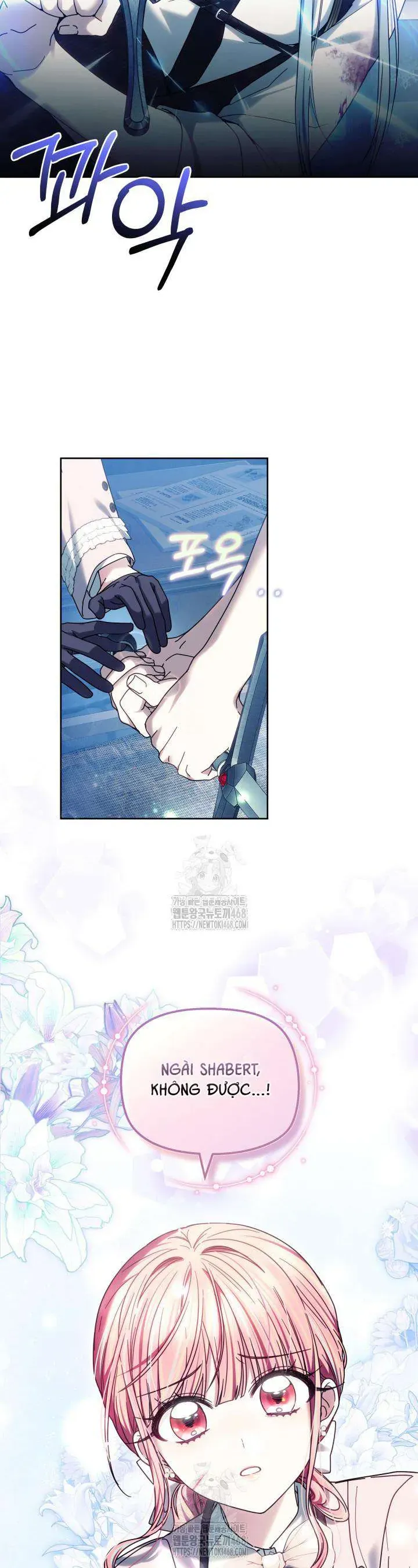 Tiểu Thư Mạnh Mẽ Muốn Trở Nên Yếu Đuối Chap 19 - Next Chap 20