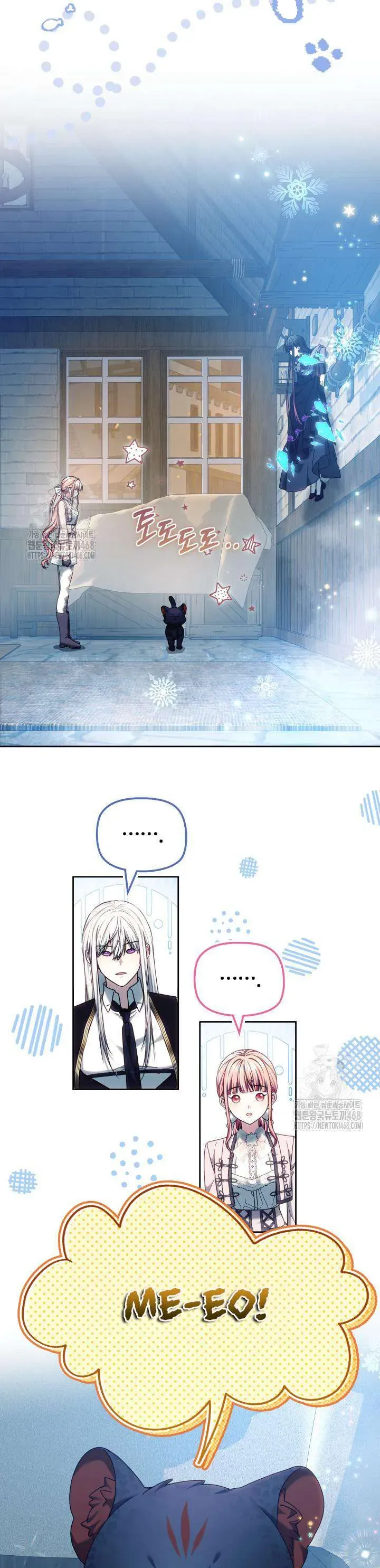 Tiểu Thư Mạnh Mẽ Muốn Trở Nên Yếu Đuối Chap 19 - Next Chap 20