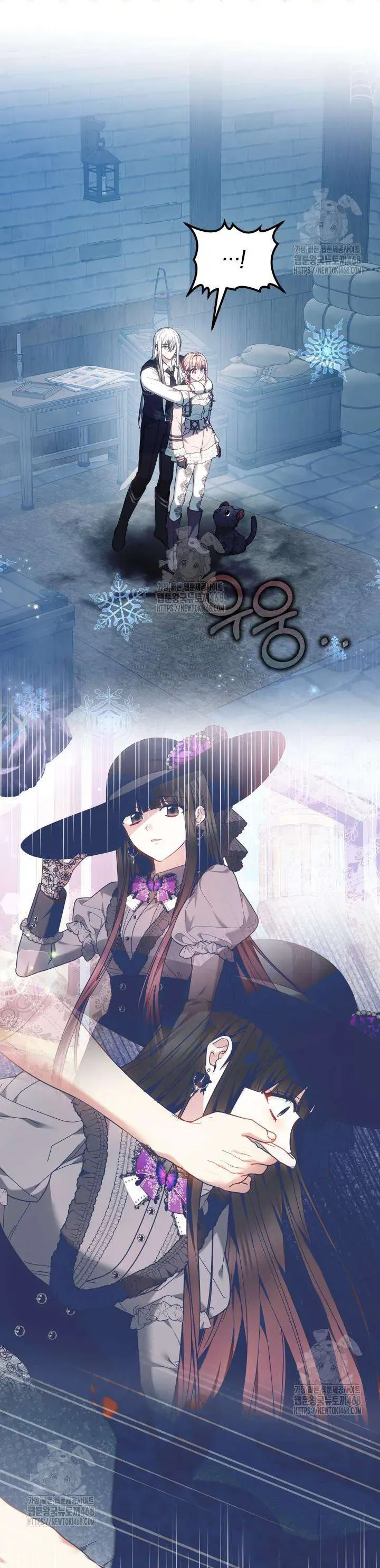 Tiểu Thư Mạnh Mẽ Muốn Trở Nên Yếu Đuối Chap 19 - Next Chap 20