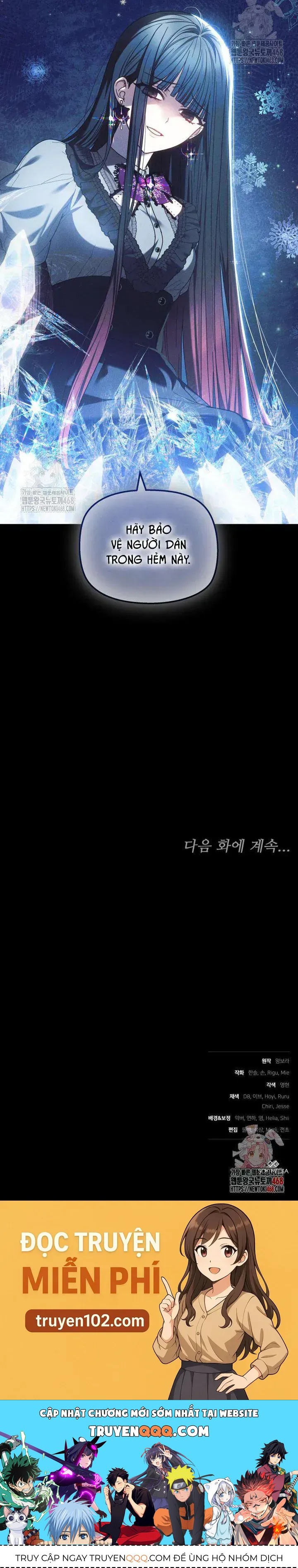 Tiểu Thư Mạnh Mẽ Muốn Trở Nên Yếu Đuối Chap 19 - Next Chap 20