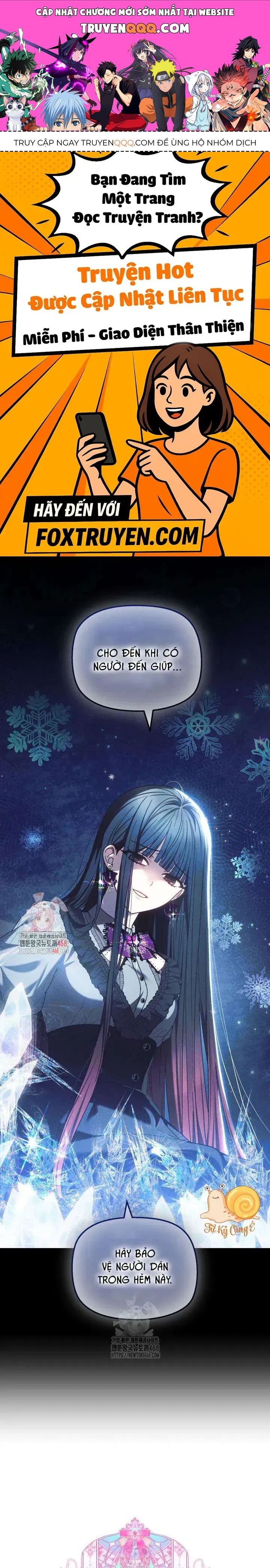 Tiểu Thư Mạnh Mẽ Muốn Trở Nên Yếu Đuối Chap 20 - Next Chap 21