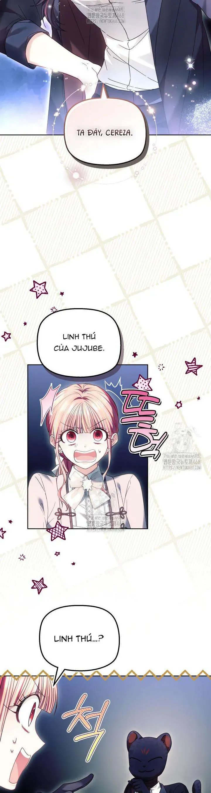 Tiểu Thư Mạnh Mẽ Muốn Trở Nên Yếu Đuối Chap 20 - Next Chap 21