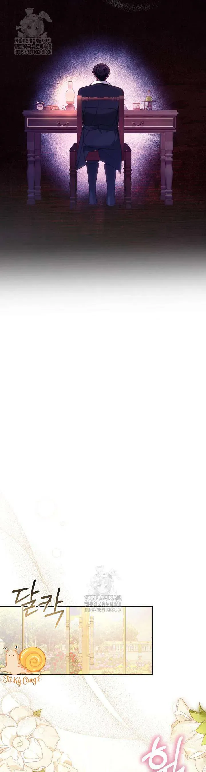 Tiểu Thư Mạnh Mẽ Muốn Trở Nên Yếu Đuối Chap 20 - Next Chap 21