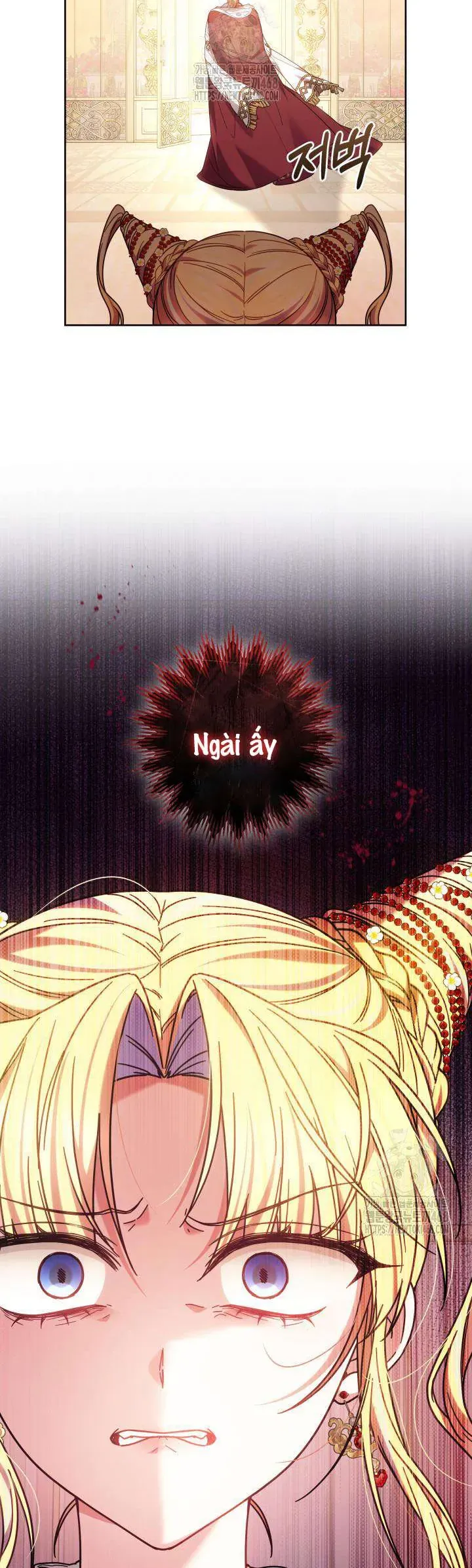 Tiểu Thư Mạnh Mẽ Muốn Trở Nên Yếu Đuối Chap 20 - Next Chap 21