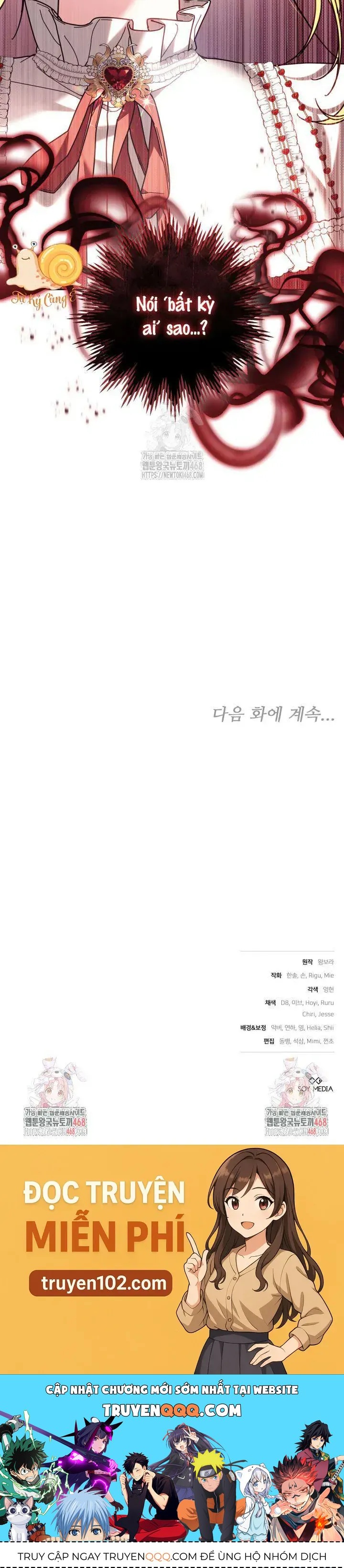 Tiểu Thư Mạnh Mẽ Muốn Trở Nên Yếu Đuối Chap 20 - Next Chap 21