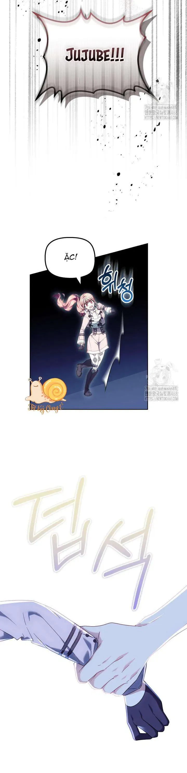 Tiểu Thư Mạnh Mẽ Muốn Trở Nên Yếu Đuối Chap 20 - Next Chap 21