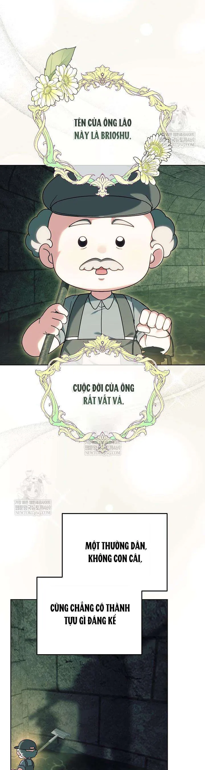 Tiểu Thư Mạnh Mẽ Muốn Trở Nên Yếu Đuối Chap 24 - Next Chap 25