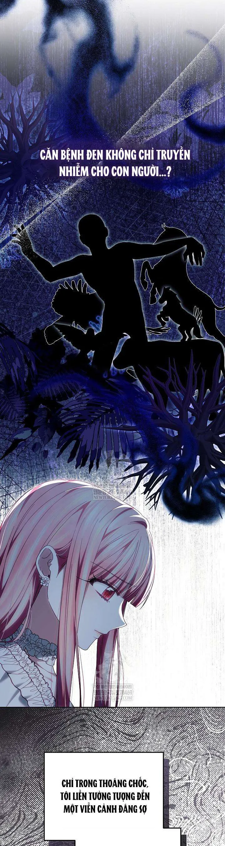 Tiểu Thư Mạnh Mẽ Muốn Trở Nên Yếu Đuối Chap 24 - Next Chap 25