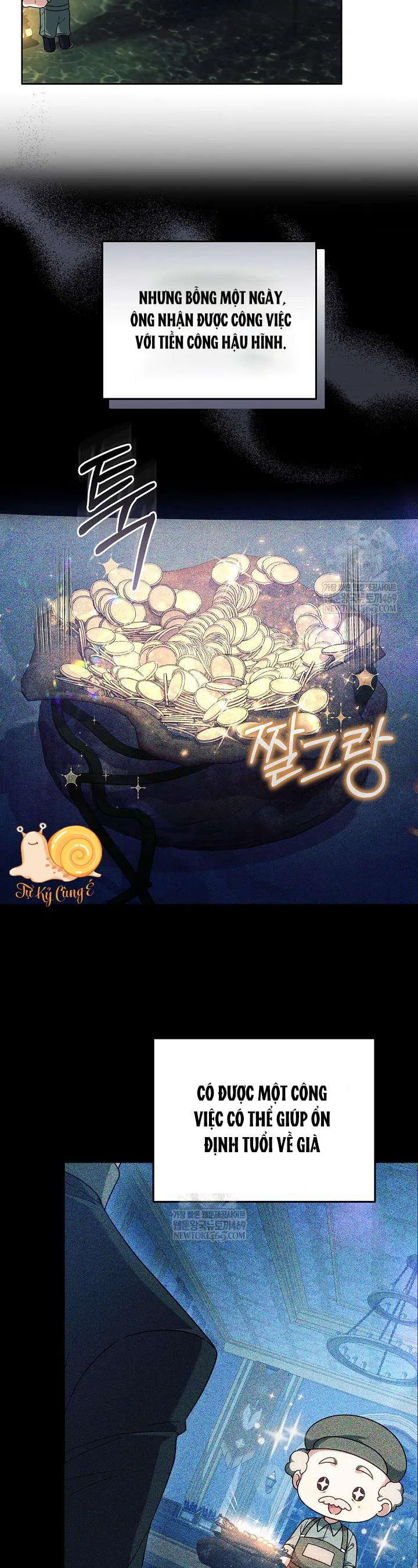 Tiểu Thư Mạnh Mẽ Muốn Trở Nên Yếu Đuối Chap 24 - Next Chap 25