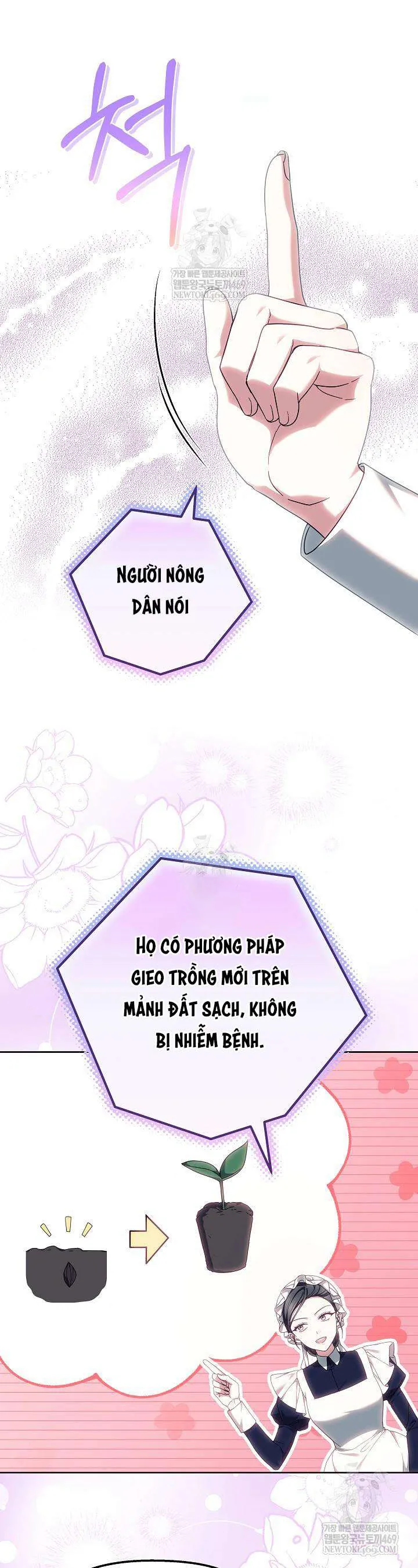 Tiểu Thư Mạnh Mẽ Muốn Trở Nên Yếu Đuối Chap 24 - Next Chap 25