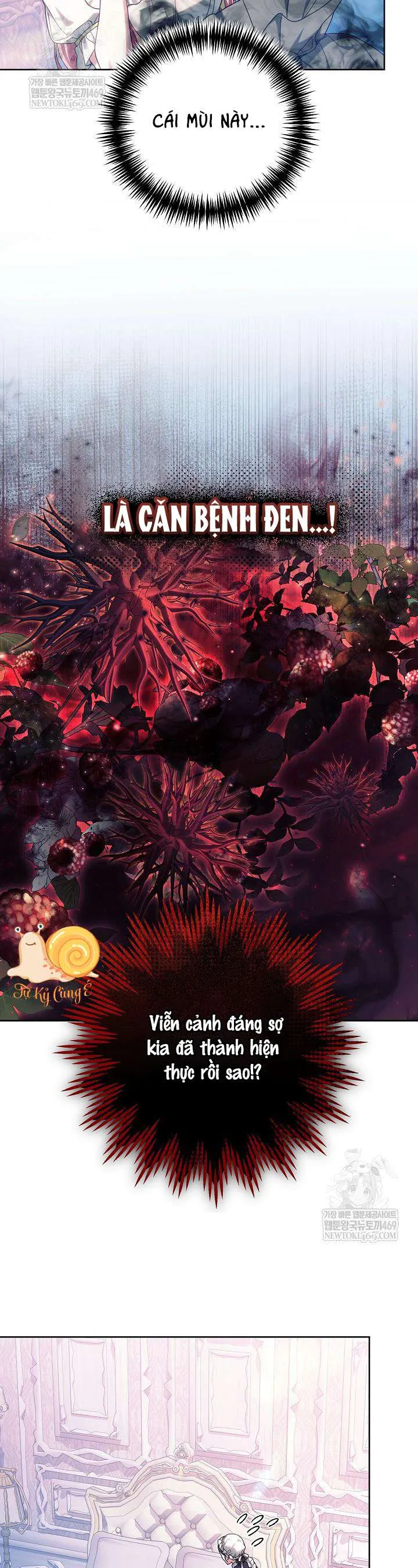 Tiểu Thư Mạnh Mẽ Muốn Trở Nên Yếu Đuối Chap 24 - Next Chap 25