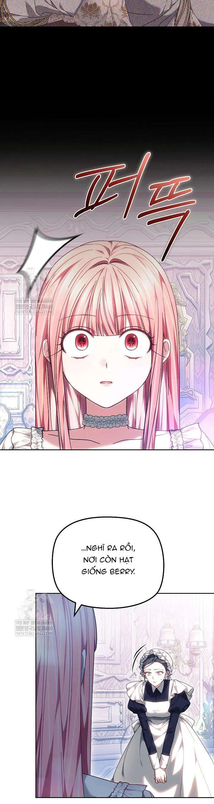 Tiểu Thư Mạnh Mẽ Muốn Trở Nên Yếu Đuối Chap 24 - Next Chap 25