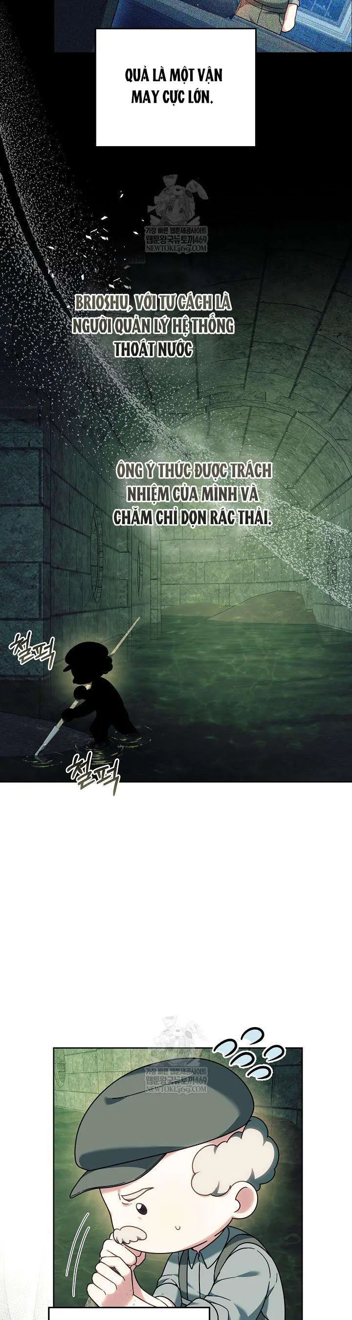 Tiểu Thư Mạnh Mẽ Muốn Trở Nên Yếu Đuối Chap 24 - Next Chap 25