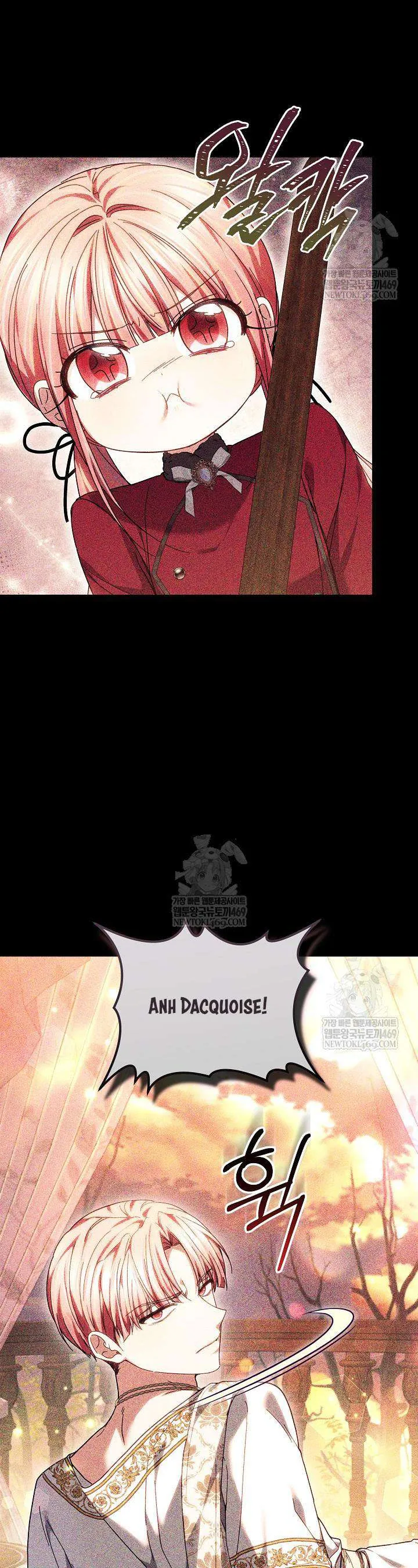 Tiểu Thư Mạnh Mẽ Muốn Trở Nên Yếu Đuối Chap 24 - Next Chap 25