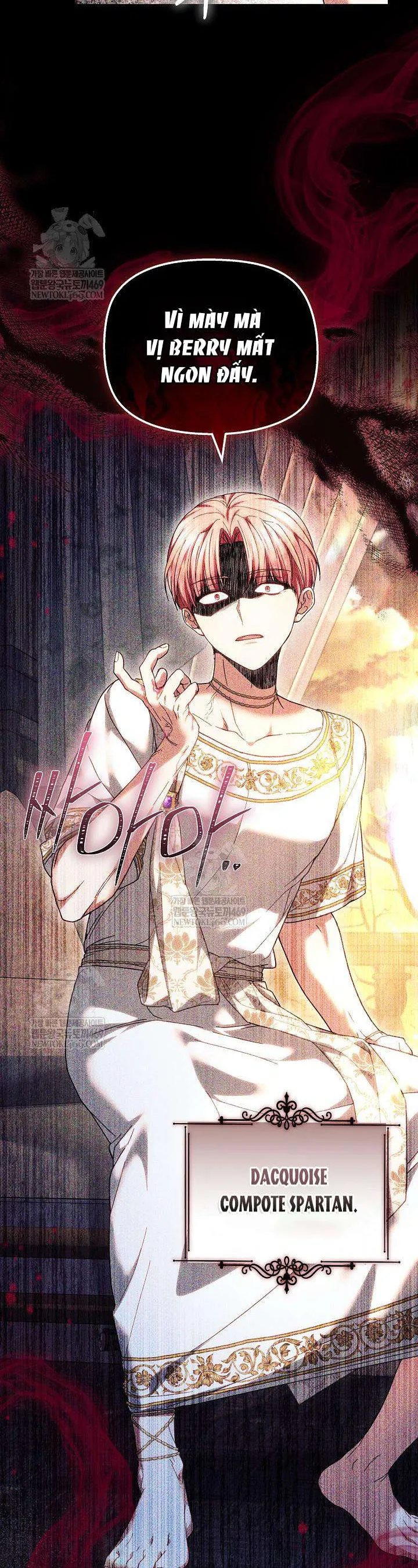 Tiểu Thư Mạnh Mẽ Muốn Trở Nên Yếu Đuối Chap 24 - Next Chap 25