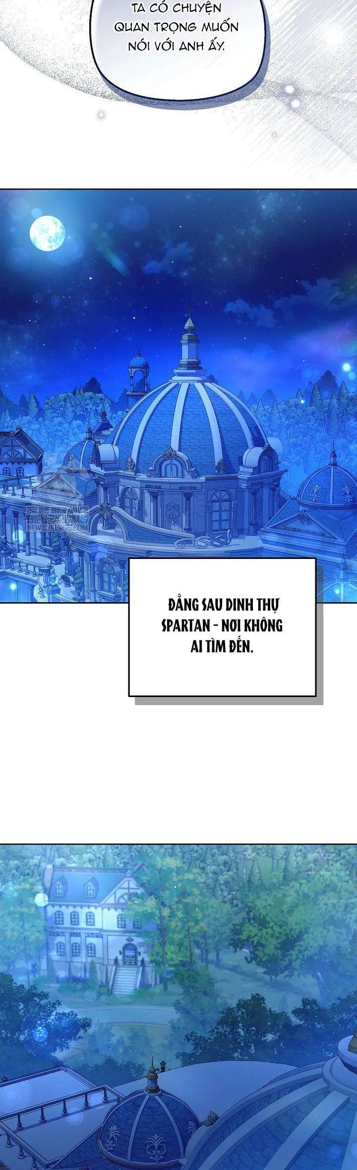 Tiểu Thư Mạnh Mẽ Muốn Trở Nên Yếu Đuối Chap 24 - Next Chap 25