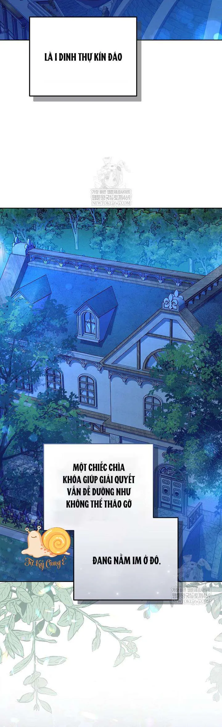 Tiểu Thư Mạnh Mẽ Muốn Trở Nên Yếu Đuối Chap 24 - Next Chap 25