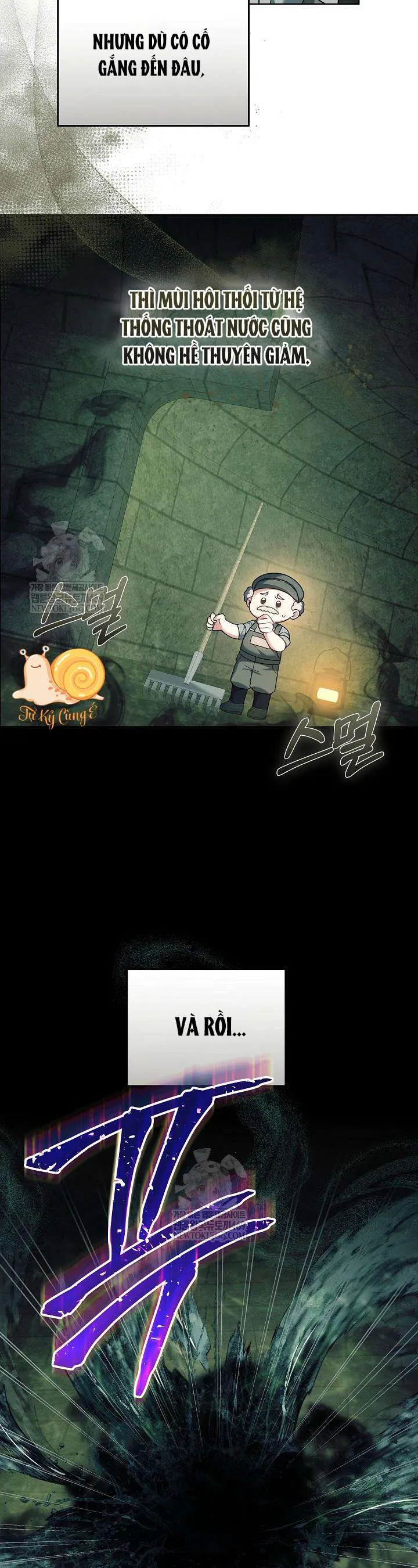 Tiểu Thư Mạnh Mẽ Muốn Trở Nên Yếu Đuối Chap 24 - Next Chap 25