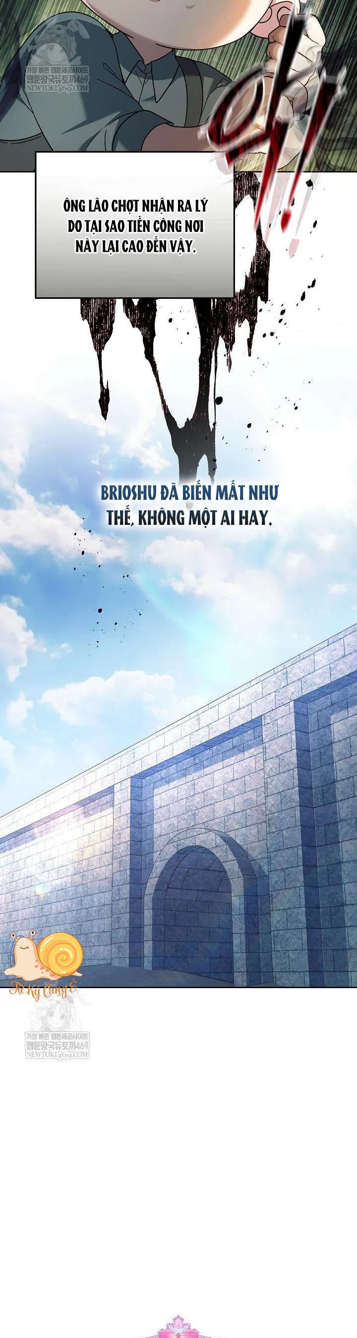 Tiểu Thư Mạnh Mẽ Muốn Trở Nên Yếu Đuối Chap 24 - Next Chap 25