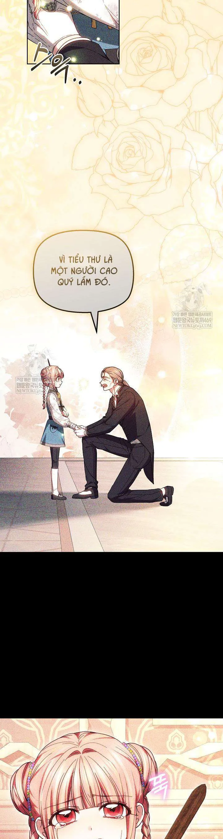 Tiểu Thư Mạnh Mẽ Muốn Trở Nên Yếu Đuối Chap 25 - Next Chap 26