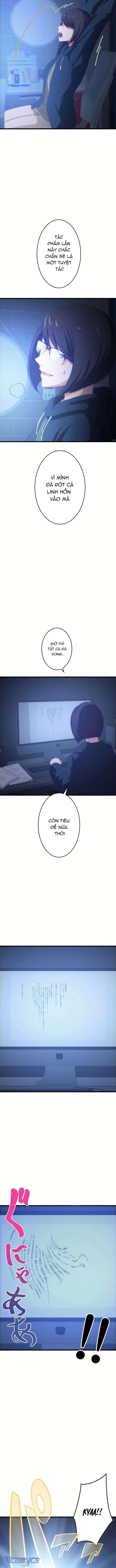 Tiểu thư mệnh yểu làm nũng quản gia lạnh lùng Chap 1 - Next Chap 2