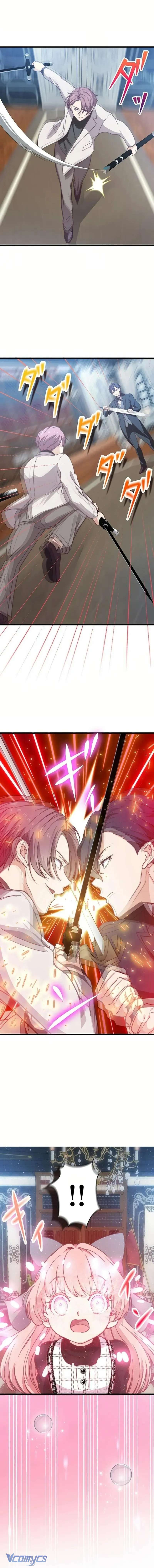 Tiểu thư mệnh yểu làm nũng quản gia lạnh lùng Chap 14 - Next Chap 15