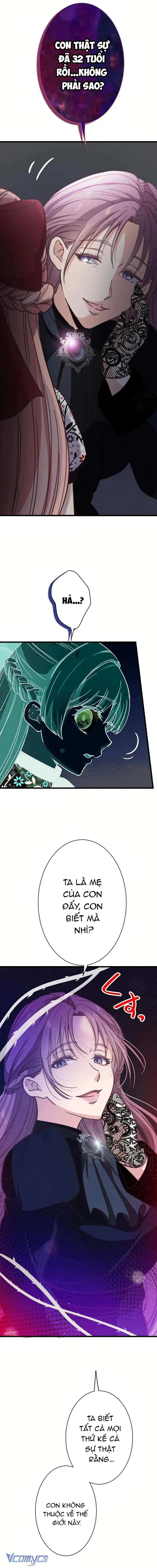 Tiểu thư mệnh yểu làm nũng quản gia lạnh lùng Chap 15 - Next Chap 16