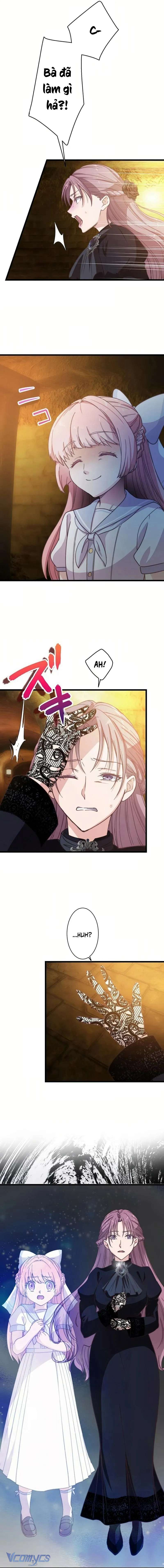 Tiểu thư mệnh yểu làm nũng quản gia lạnh lùng Chap 17 - Next Chap 18