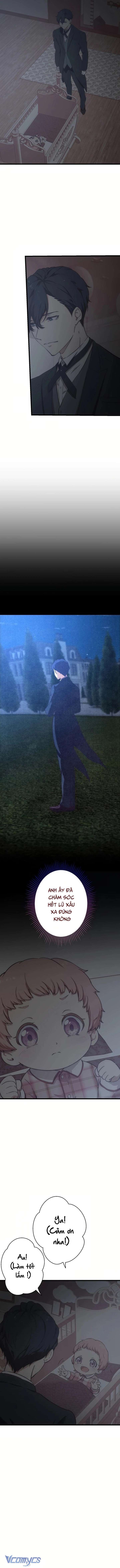 Tiểu thư mệnh yểu làm nũng quản gia lạnh lùng Chap 2 - Next Chap 3