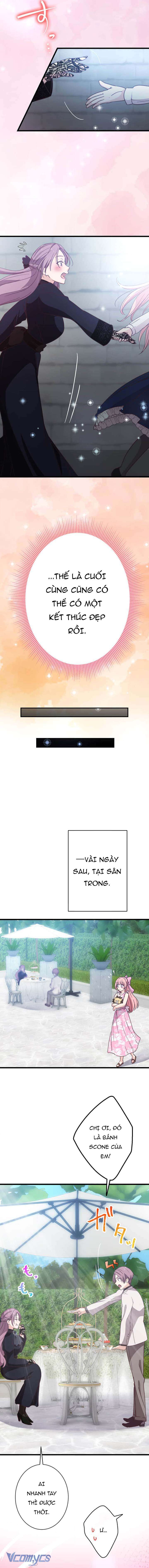 Tiểu thư mệnh yểu làm nũng quản gia lạnh lùng Chap 20 - Next Chap 21