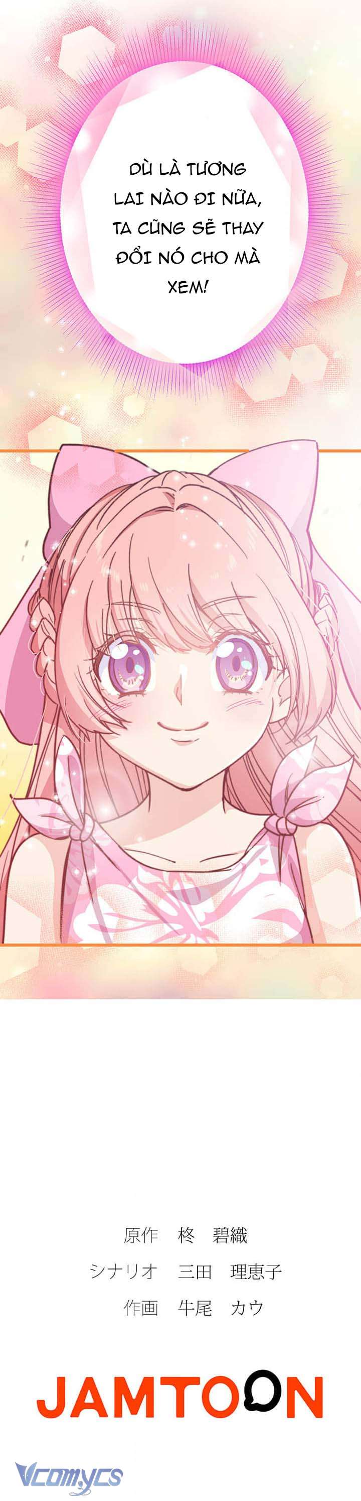 Tiểu thư mệnh yểu làm nũng quản gia lạnh lùng Chap 20 - Next Chap 21