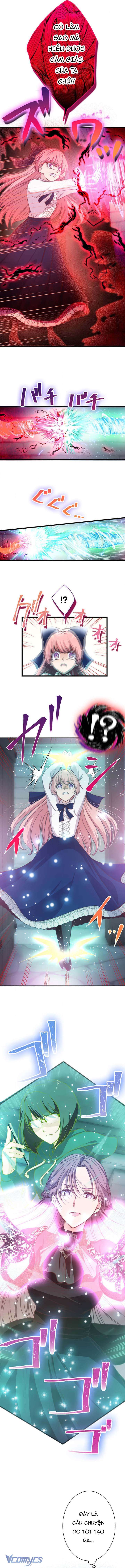 Tiểu thư mệnh yểu làm nũng quản gia lạnh lùng Chap 20 - Next Chap 21