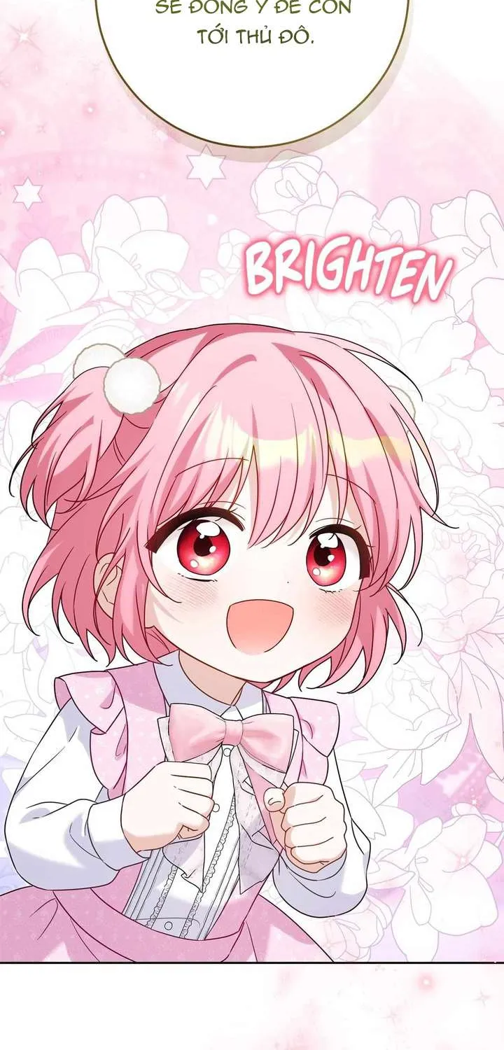 Tiểu Thư Nhỏ Vô Năng Muốn Cứu Rỗi Gia Tộc Chap 10 - Next Chap 11