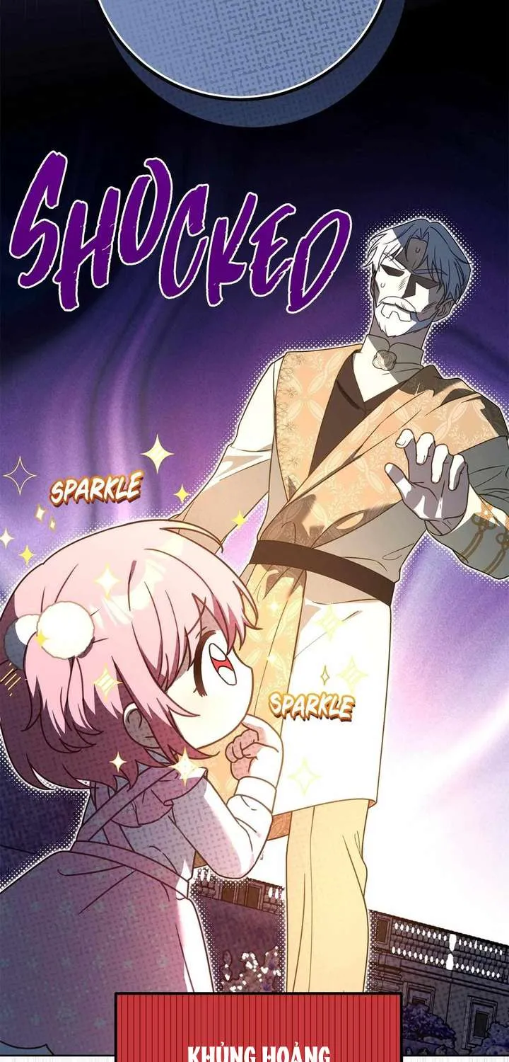 Tiểu Thư Nhỏ Vô Năng Muốn Cứu Rỗi Gia Tộc Chap 10 - Next Chap 11