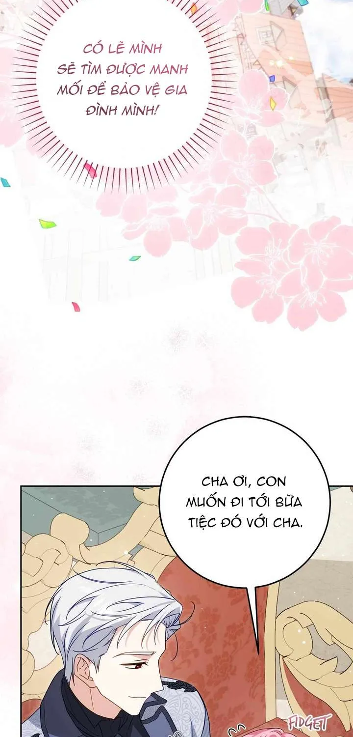 Tiểu Thư Nhỏ Vô Năng Muốn Cứu Rỗi Gia Tộc Chap 10 - Next Chap 11