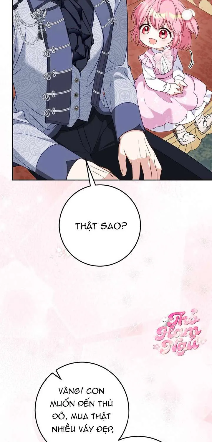 Tiểu Thư Nhỏ Vô Năng Muốn Cứu Rỗi Gia Tộc Chap 10 - Next Chap 11